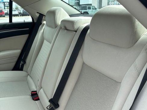Used 2023 Chrysler 300 Touring w/ Sport Appearance Package RWD image 11