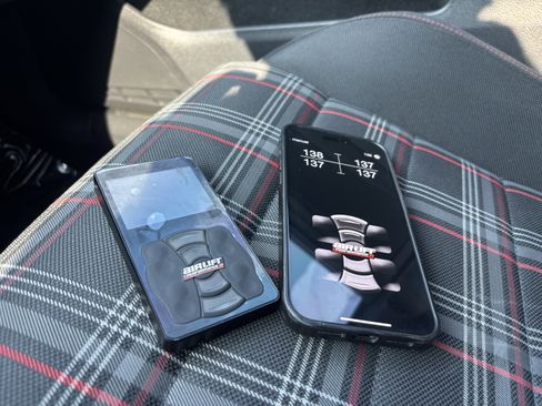 Used 2017 Volkswagen GTI S image 34