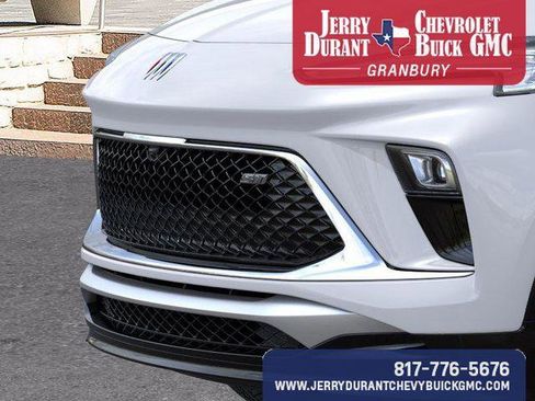 New 2026 Buick Encore GX Sport Touring image 15