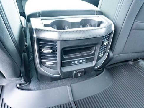 New 2026 RAM 1500 Big Horn image 34