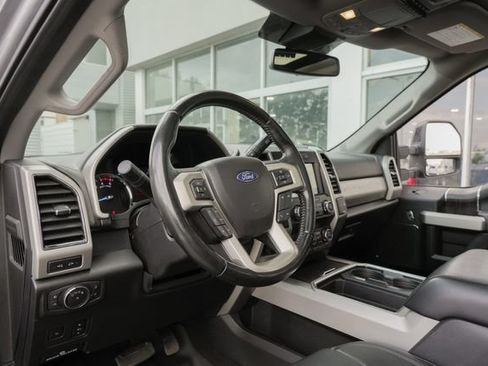 Used 2021 Ford F250 Lariat AWD/4WD image 30