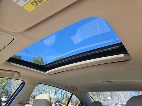 Used 2016 Honda Accord EX-L image 13