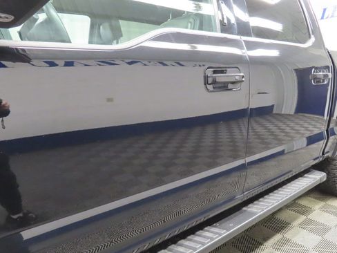 Used 2020 Ford F150 Lariat w/ Equipment Group 502A Luxury image 34