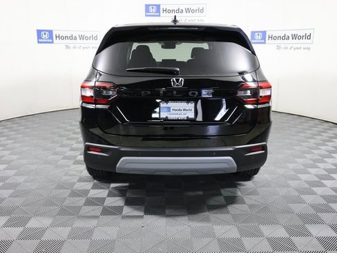 New 2025 Honda Pilot EX-L image 5