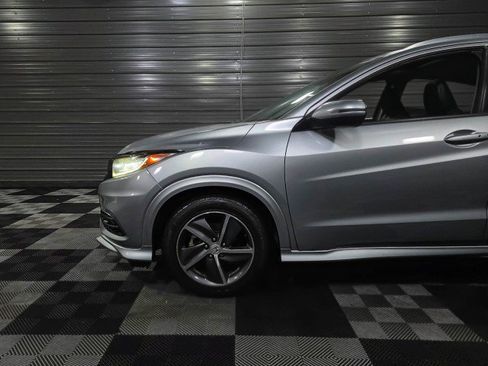 Used 2019 Honda HR-V Touring image 38