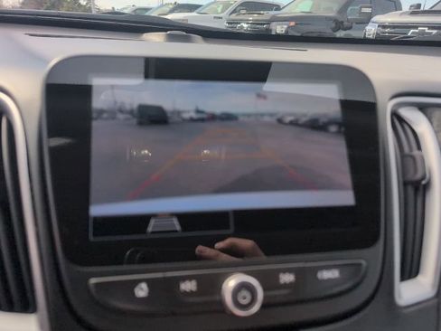 Used 2024 Chevrolet Malibu LT w/ Sport Edition FWD image 29