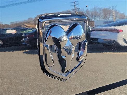 Used 2020 RAM 1500 Classic Warlock w/ Electronics Group image 27