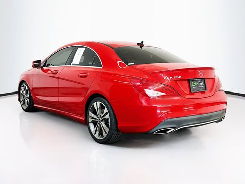 Used 2019 Mercedes-Benz CLA 250 4MATIC image 5