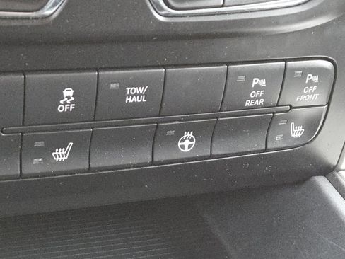 Used 2017 RAM 1500 Big Horn image 28