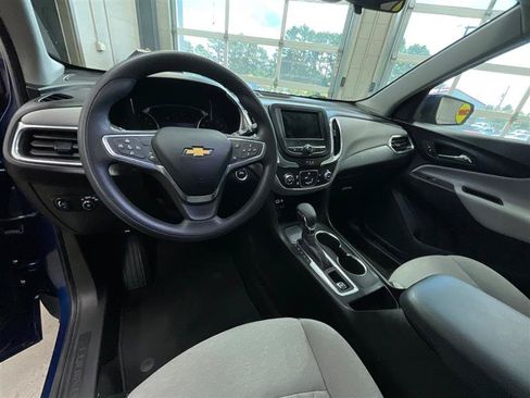 Used 2022 Chevrolet Equinox LT FWD image 13