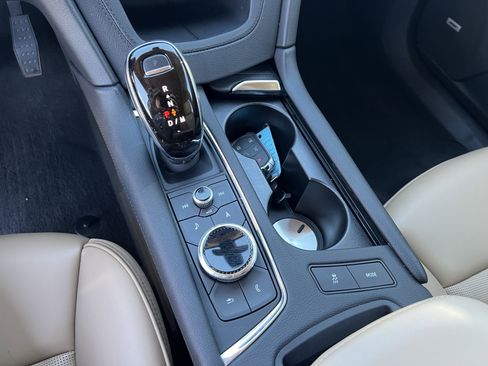 Used 2021 Cadillac XT6 Premium Luxury w/ Platinum Package image 23