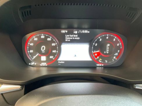 Used 2021 Volvo XC60 T6 Inscription w/ Advanced Package AWD/4WD image 14