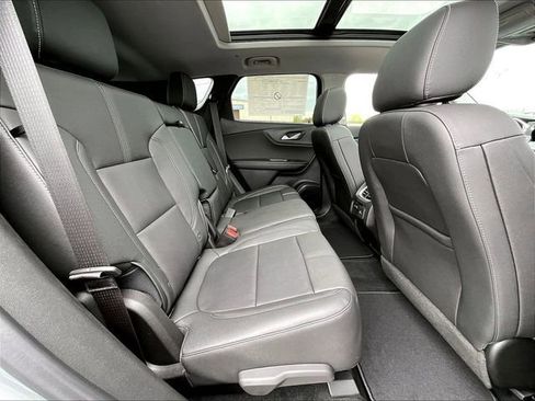 New 2026 Chevrolet Blazer LT w/ Sound & Technology Package image 26