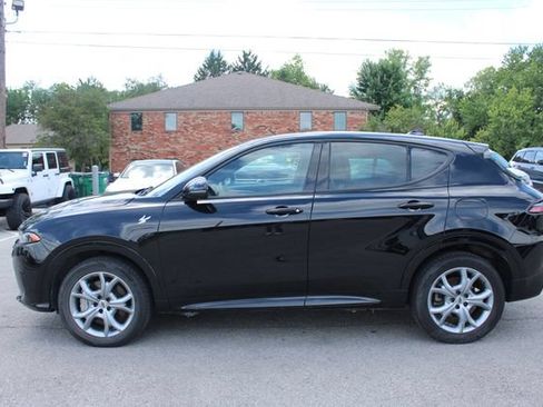 Used 2025 Dodge Hornet R/T AWD/4WD image 5