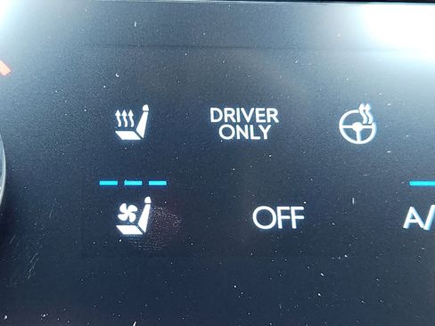 New 2026 Hyundai Santa Fe Calligraphy image 29