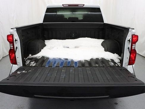 Certified 2024 Chevrolet Silverado 1500 LT w/ Protection Package image 6