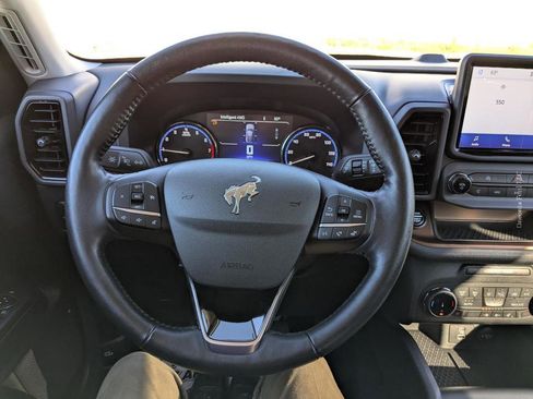 Used 2022 Ford Bronco Sport Outer Banks image 21