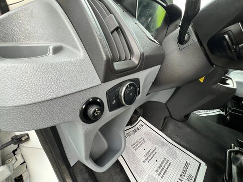 Used 2015 Ford Transit 250 130 Low Roof w/ Exterior Upgrade Package RWD image 20