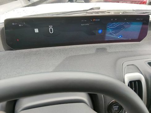 Used 2025 Ford Expedition Active RWD image 23