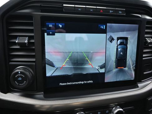 Used 2021 Ford F150 Raptor w/ Equipment Group 801A High image 24