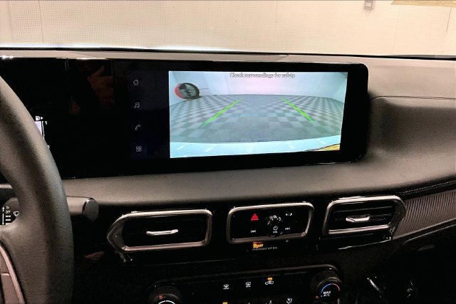 New 2027 Nissan Sentra S w/ Floor Mat Package FWD image 27
