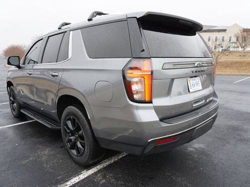 Used 2021 Chevrolet Tahoe LT w/ LT Signature Plus Package image 14