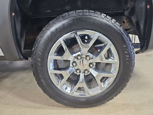 Used 2013 GMC Sierra 1500 SL AWD/4WD image 37