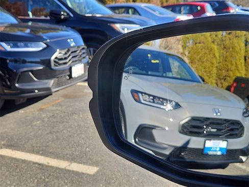 Certified 2023 Honda CR-V EX-L image 22