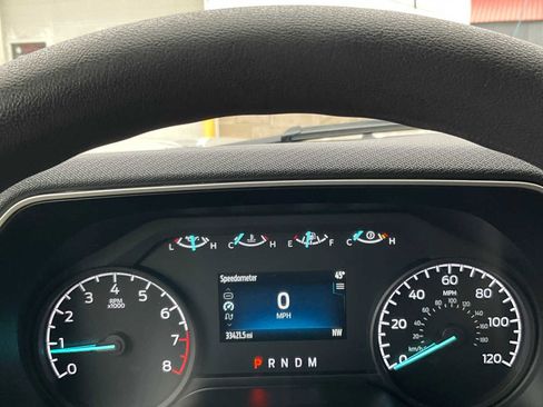 Used 2023 Ford F150 XL w/ STX Appearance Package image 34