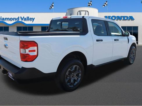 Used 2022 Ford Maverick XLT w/ XLT Luxury Package image 6