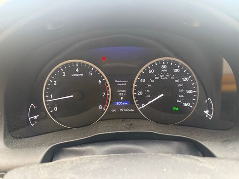 Used 2015 Lexus ES 350 w/ Ultra Luxury Package image 13