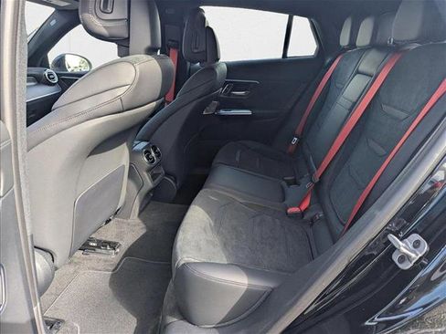 New 2025 Mercedes-Benz GLC 63 AMG S image 13