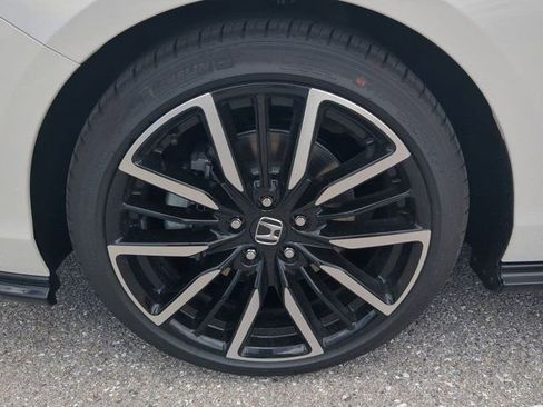 New 2026 Honda Accord Touring image 10