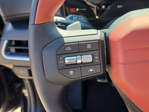New 2026 Kia K4 GT-Line w/ GT-Line Premium Package FWD image 30