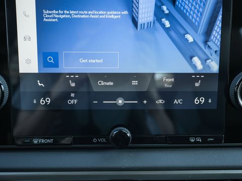 Used 2023 Lexus RX 350 Premium image 14