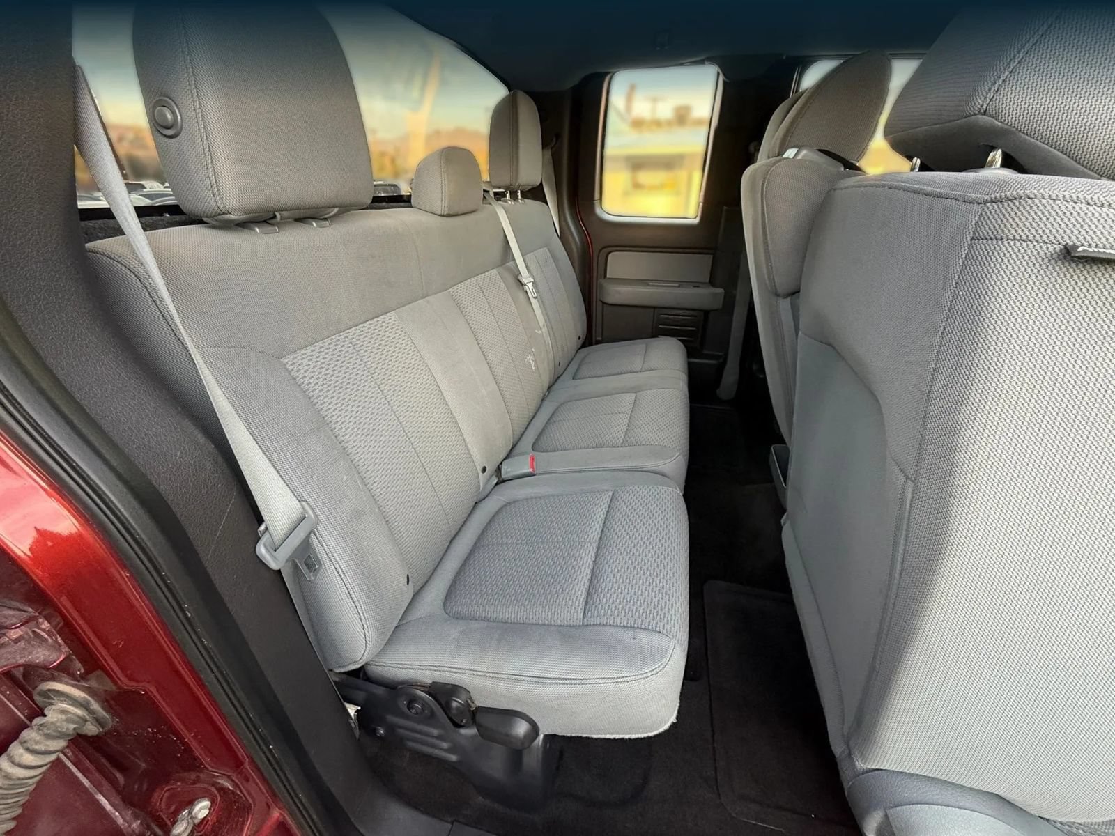 Used 2014 Ford F150 STX w/ Equipment Group 201A Mid AWD/4WD image 26