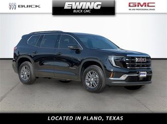 New 2026 GMC Acadia Elevation video 1