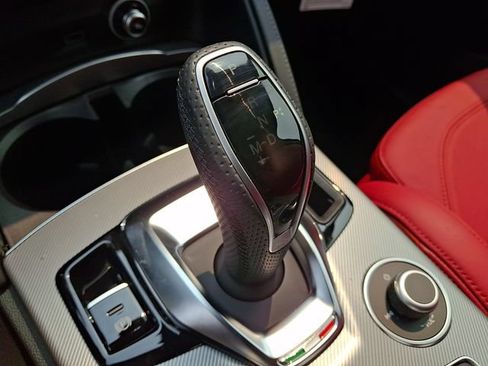 New 2026 Alfa Romeo Stelvio Sprint AWD/4WD image 10