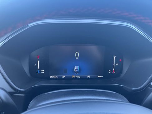 Used 2023 Ford Escape ST-Line w/ Tech Pack #1 image 16