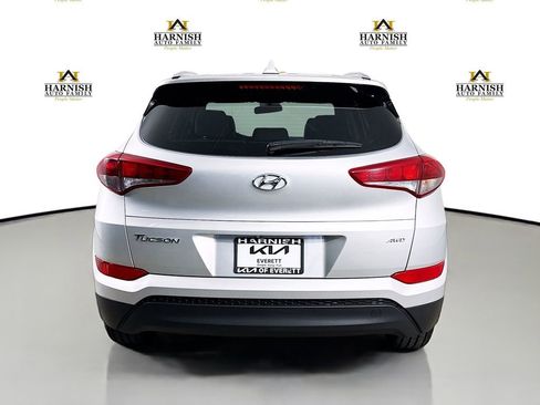 Used 2018 Hyundai Tucson SEL image 6
