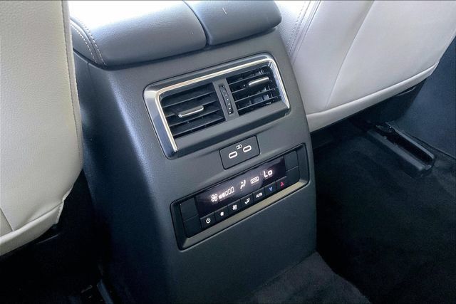 Certified 2024 MAZDA CX-90 3.3 Turbo w/ Premium Package AWD/4WD image 36