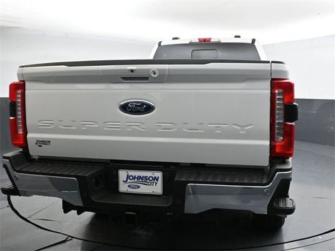 New 2026 Ford F250 Lariat w/ Lariat Ultimate Package image 14