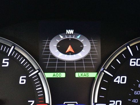 Used 2018 Acura MDX SH-AWD image 50
