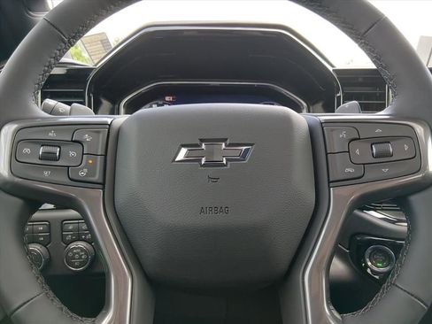 New 2026 Chevrolet Silverado 1500 ZR2 AWD/4WD image 18