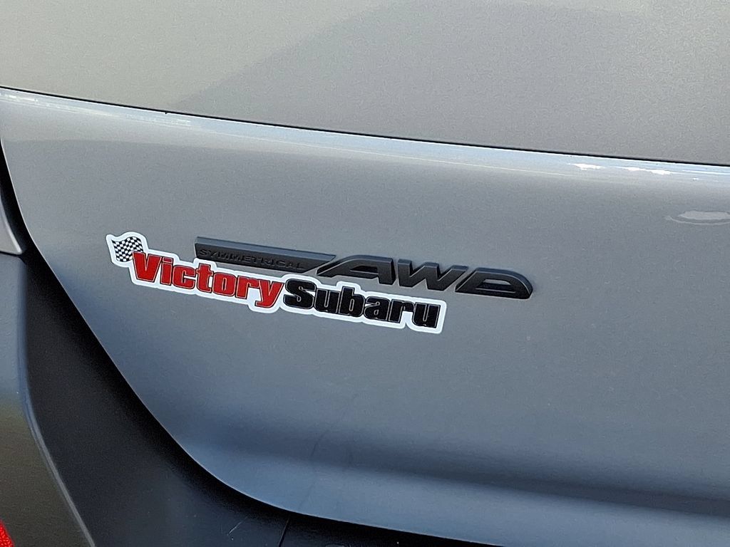 Certified 2026 Subaru Outback Premium AWD/4WD image 29