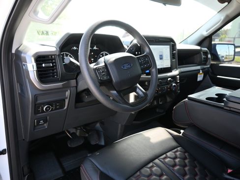 Used 2026 Ford F150 XL w/ Equipment Group 103A High AWD/4WD image 16