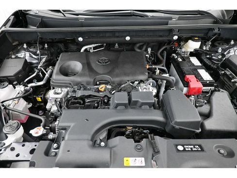 Used 2024 Toyota RAV4 XLE Premium image 49