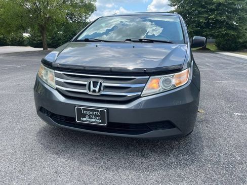 Used 2012 Honda Odyssey LX image 21
