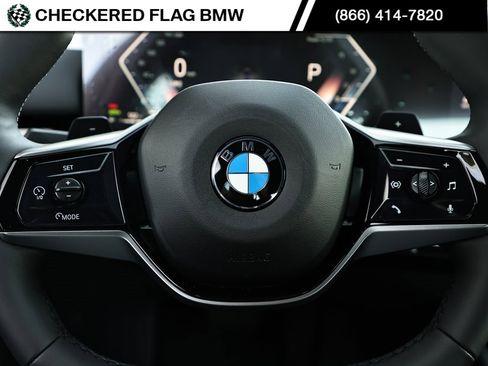 Certified 2025 BMW 530i w/ Premium Package image 33