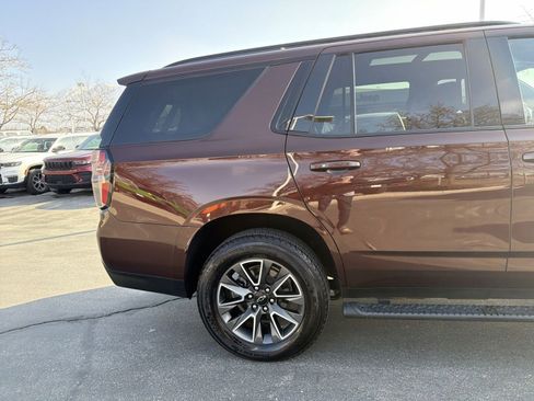 Used 2023 Chevrolet Tahoe Z71 image 14